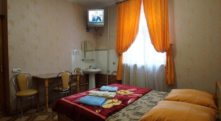 Гостевой дом Коралловая Севастополь