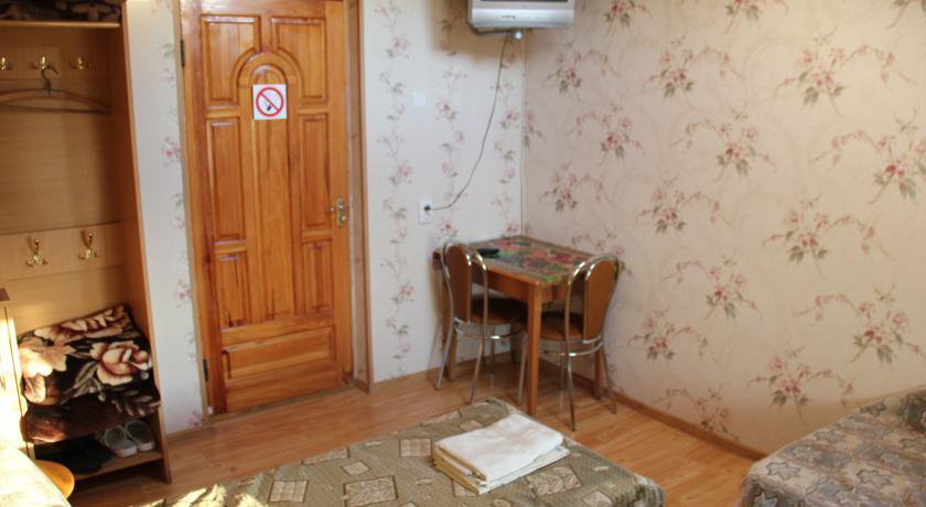 Гостевой дом Коралловая Севастополь