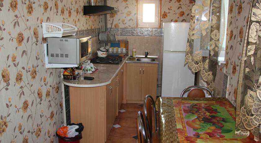 Гостевой дом Коралловая Севастополь